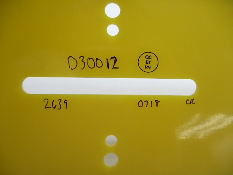 D30012 NSNP