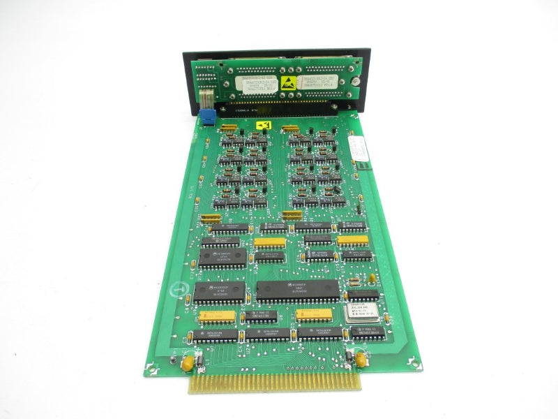 EMERSON DH6011X1-DA1 47A8968X012 REV. D NSNP