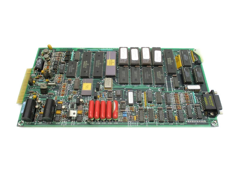 EMERSON CL7011X1-A2 30B4114X012 REV. E UNMP