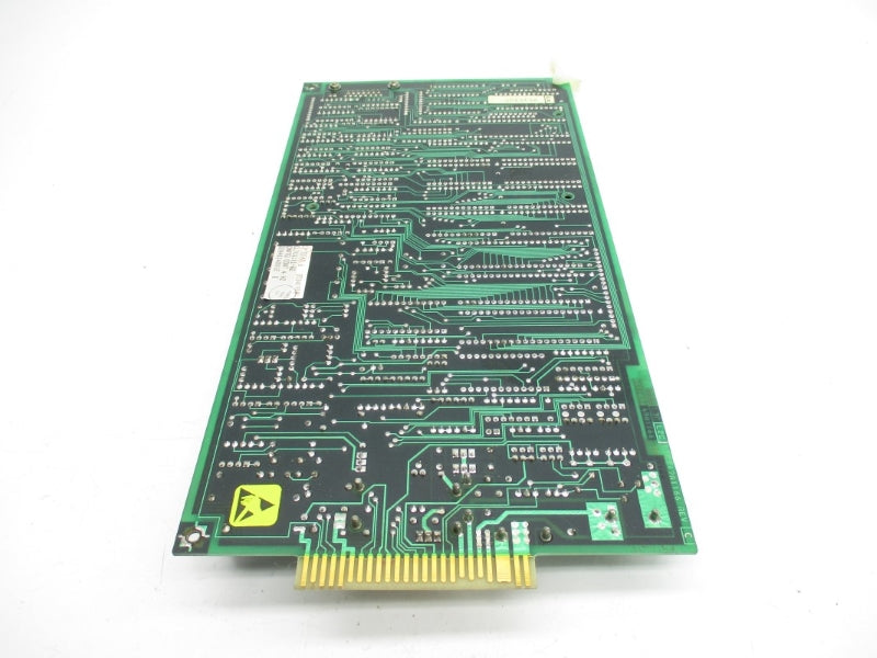 EMERSON CL7011X1-A2 30B4114X012 REV. E UNMP