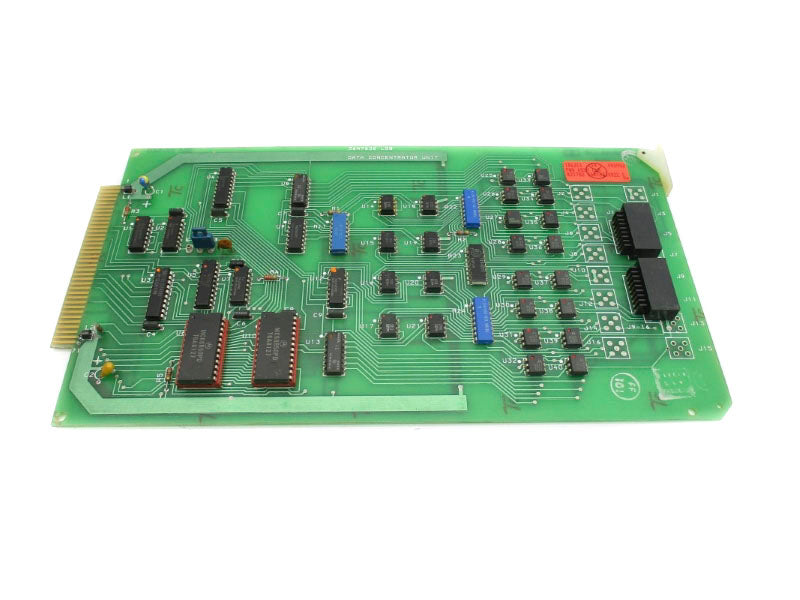 EMERSON 36A7633X022 REV. E UNMP