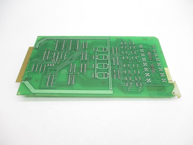 EMERSON 36A7633X022 REV. E UNMP