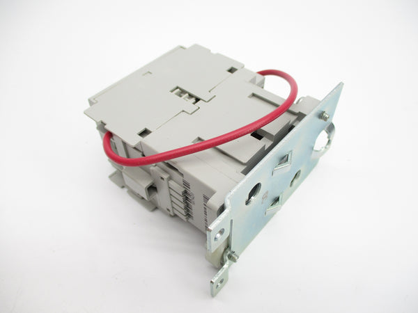 ALLEN BRADLEY 500-TOD930 SER. 1 110/120V (BR/WH) NSMP