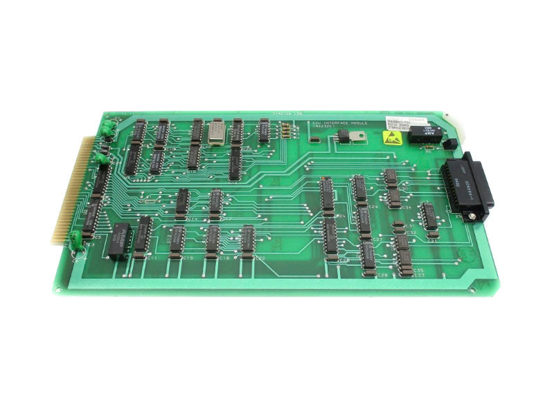 EMERSON DH6008X1-FA1 37A0432X01R REV. K UNMP