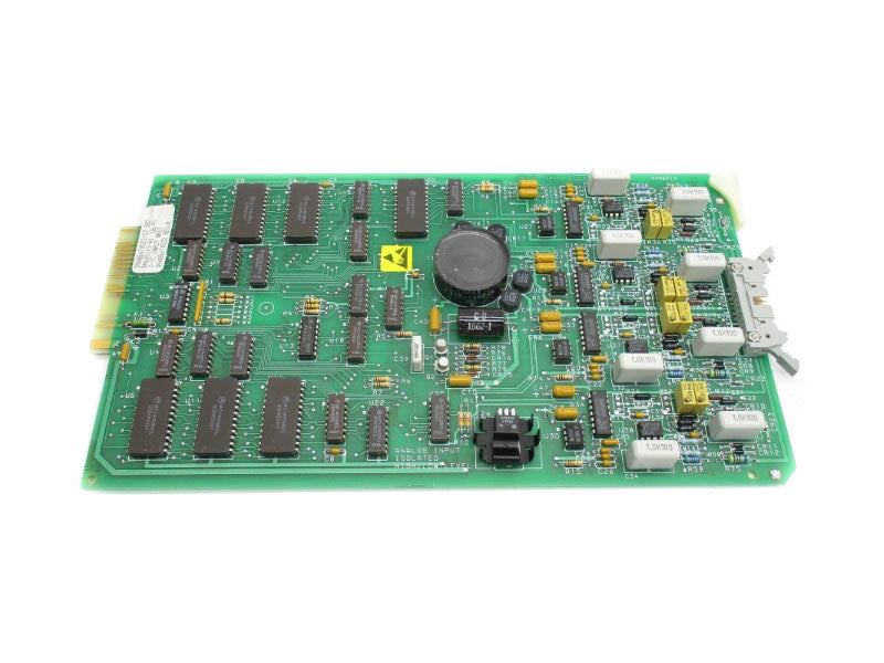 EMERSON DM6351X1-A1 39A8567X022 REV. H UNMP