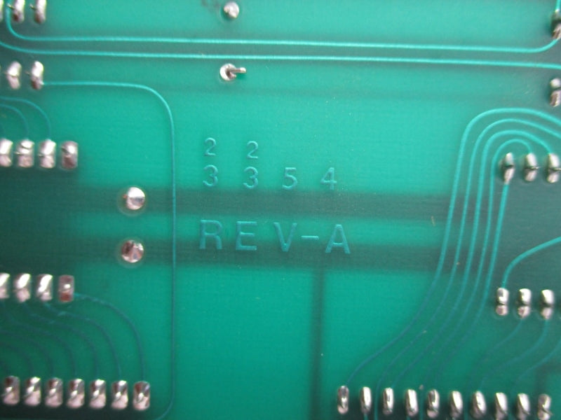 D20354-300 REV. A UNMP