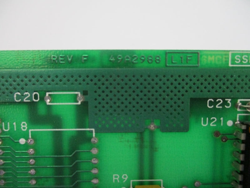 49A2988L1F REV. F UNMP