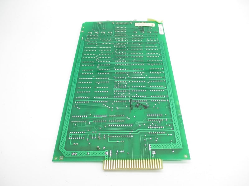 EMERSON DM6461X1-A4 39A1173X042 REV. F UNMP