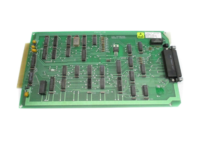 EMERSON 37A0346X012 REV. E DH6008X1-EA1 UNMP