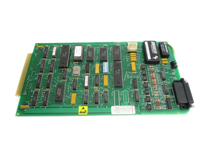 COMMONX1-AA3 39A8571X042 REV. H UNMP