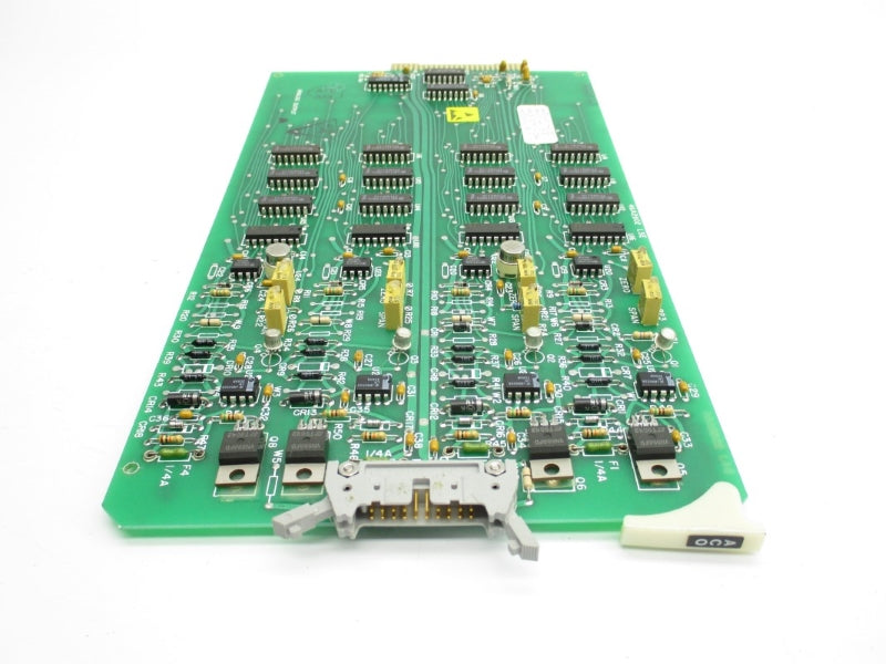EMERSON DM6421X1-A1 46A3554X012 REV. P UNMP
