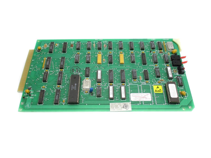 EMERSON DH6011 31B0131X032 REV. C UNMP