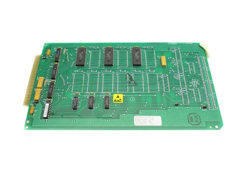 EMERSON DH7201X1-A4 39A2990X112 REV. L UNMP