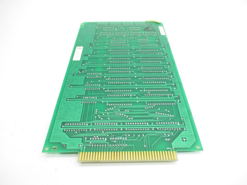 EMERSON DH7201X1-A4 39A2990X112 REV. L UNMP