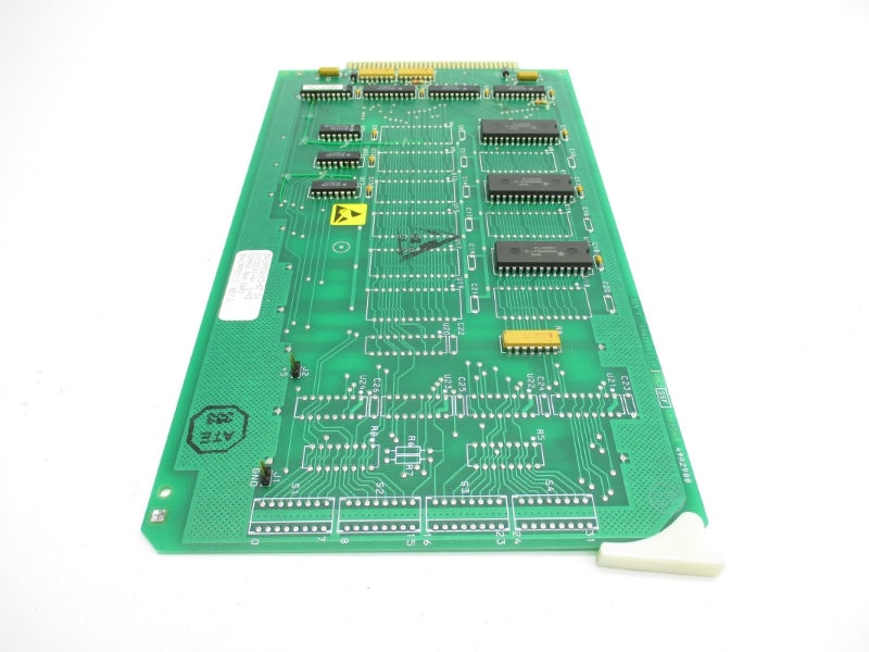 EMERSON DH7201X1-A4 39A2990X112 REV. L UNMP