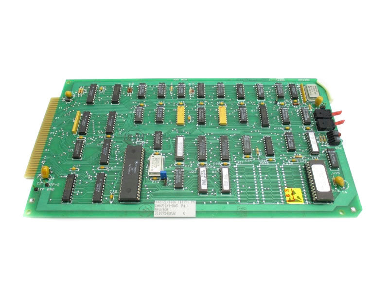 EMERSON DH6220X1-BA3 31B0954X032 REV. C UNMP