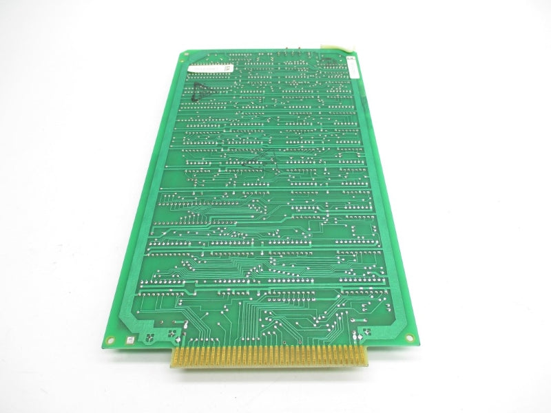 EMERSON DH6220X1-BA3 31B0954X032 REV. C UNMP
