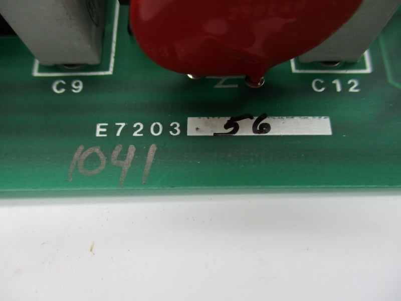 E7203-56 UNMP