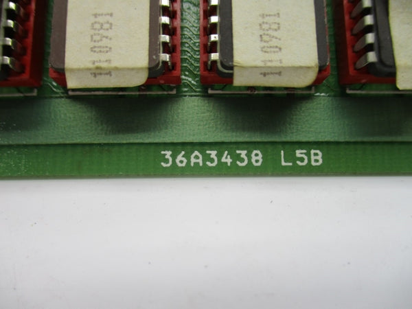 36A3438L5B UNMP