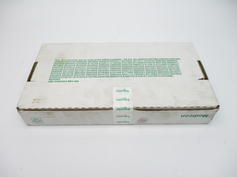 SCHNEIDER ELECTRIC 140CPS11420 115/230VAC NSFS