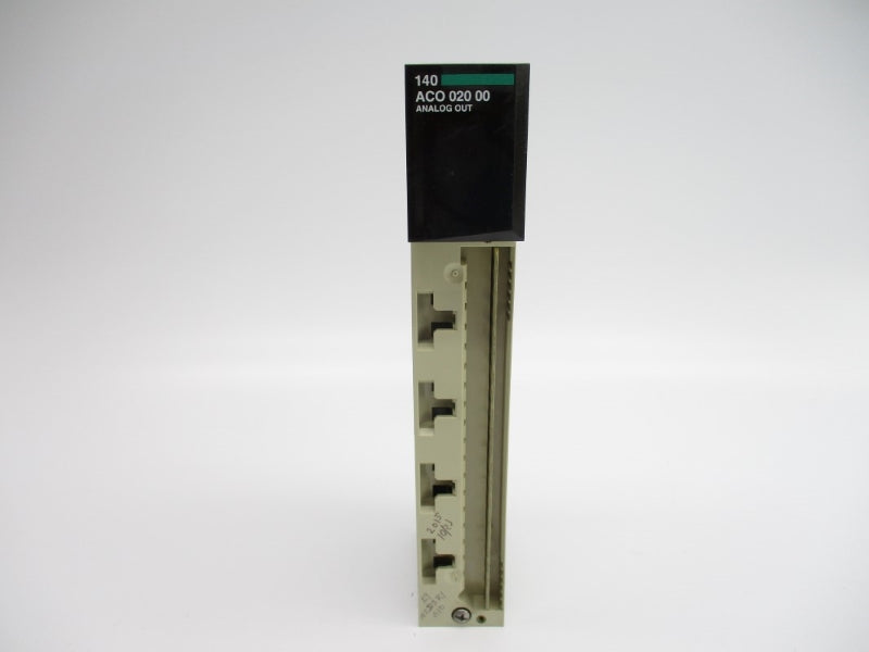 SCHNEIDER ELECTRIC 140ACO02000 NSMP