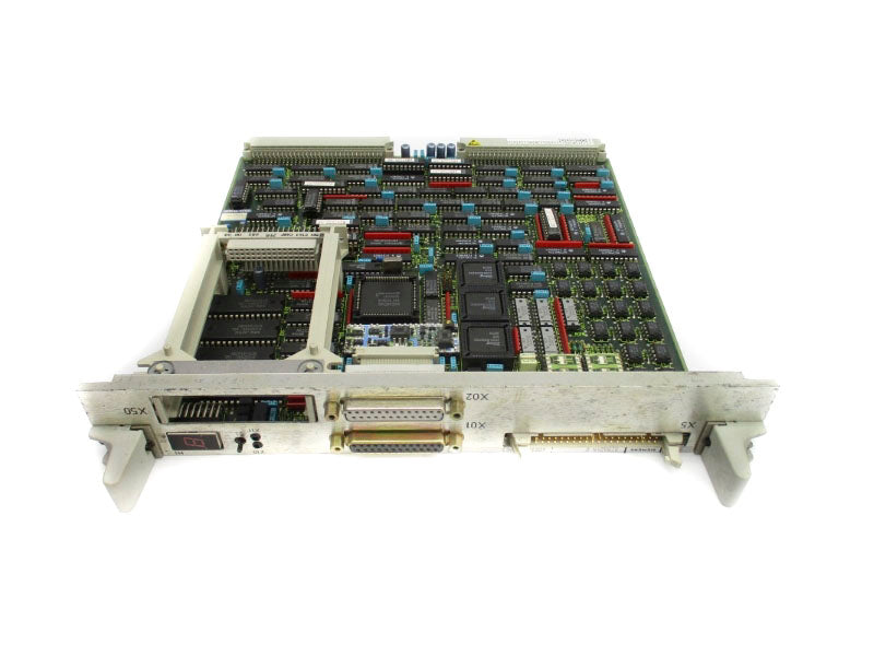 SIEMENS 6DD1600-0AE3 NSNP