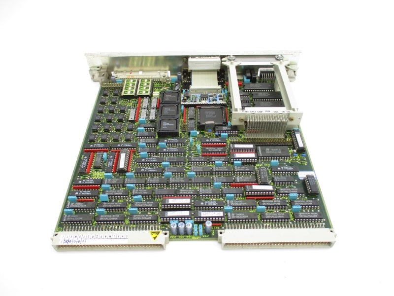 SIEMENS 6DD1600-0AE3 NSNP