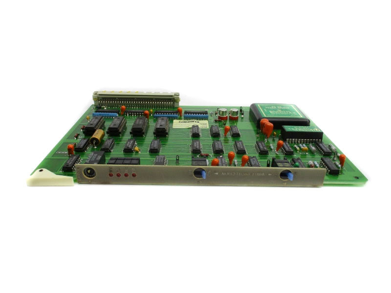 HEINEN ELEKTRONIK 60921-7.4 EAROM211 NSNP