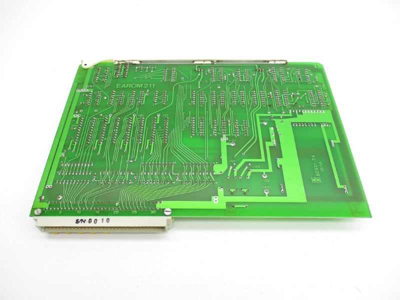 HEINEN ELEKTRONIK 60921-7.4 EAROM211 NSNP
