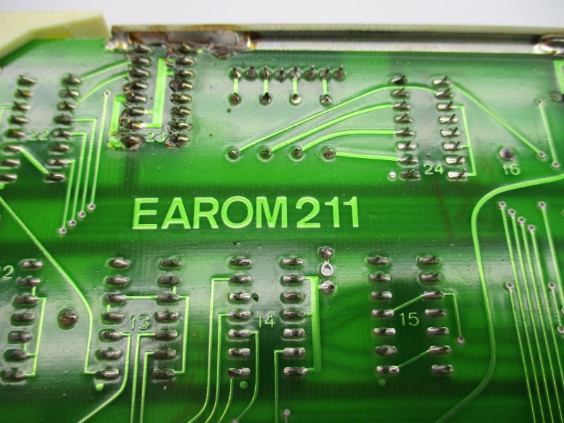 HEINEN ELEKTRONIK 60921-7.4 EAROM211 NSNP