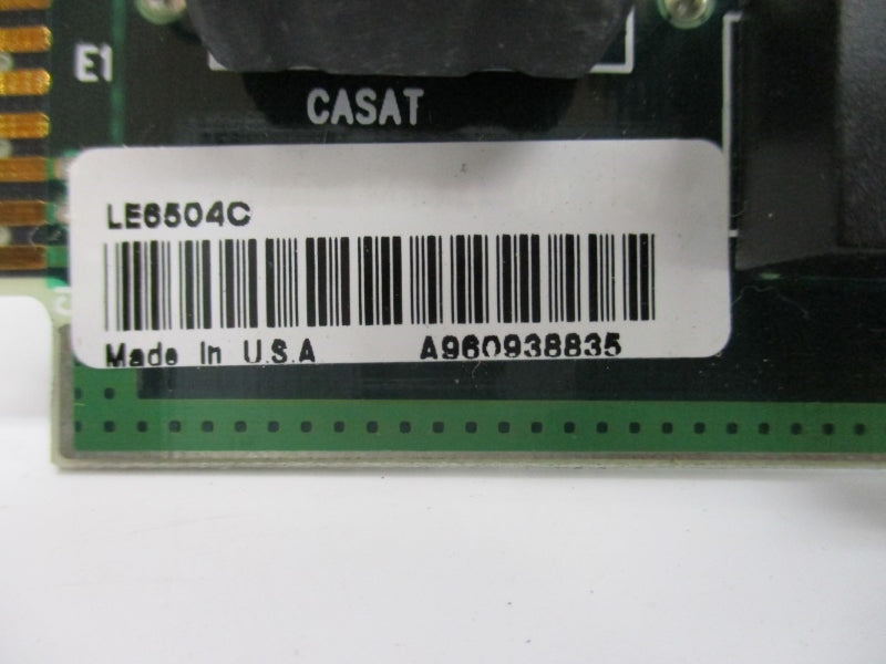 BLACK BOX LE6504C NSNP