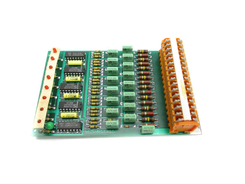 PCA1-E1 442548450F18 NSNP
