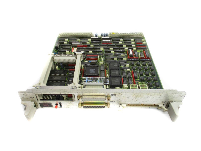 SIEMENS 6DD1600-0AE2 NSNP
