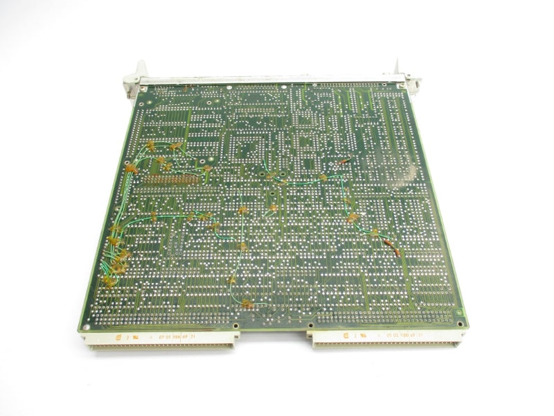 SIEMENS 6DD1600-0AE2 NSNP