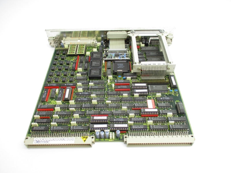 SIEMENS 6DD1600-0AE2 NSNP