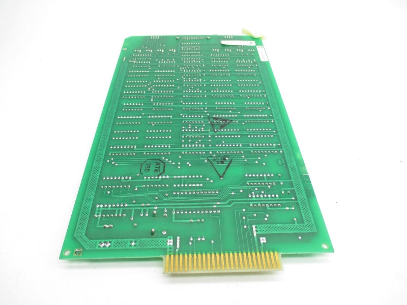 EMERSON DM6461X1-A3 39A1173X032 REV. F UNMP