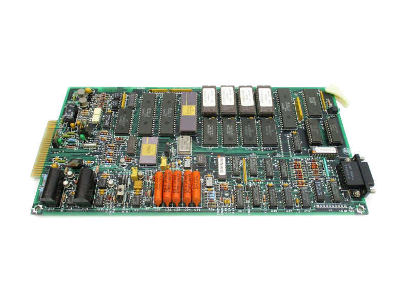 EMERSON CL7011X1-A2 30B4114X012 REV. C/E UNMP