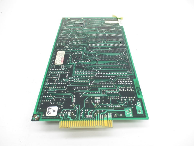 EMERSON CL7011X1-A2 30B4114X012 REV. C/E UNMP
