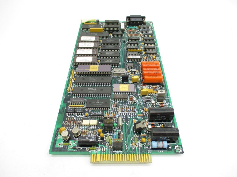 EMERSON CL7011X1-A2 30B4114X012 REV. C/E UNMP