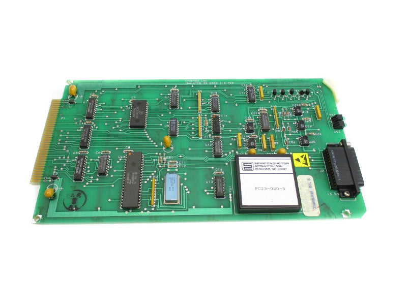 EMERSON DH6005X1-DA1 37A8986X01R REV. G UNMP