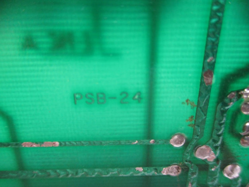 PSB-24 UNMP