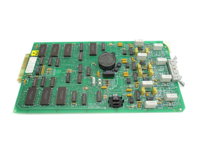 EMERSON DM6312X1-A1 39A8568X012 REV. H UNMP