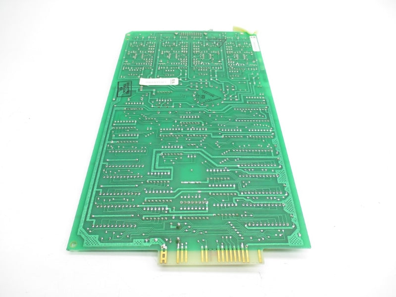 EMERSON DM6312X1-A1 39A8568X012 REV. H UNMP