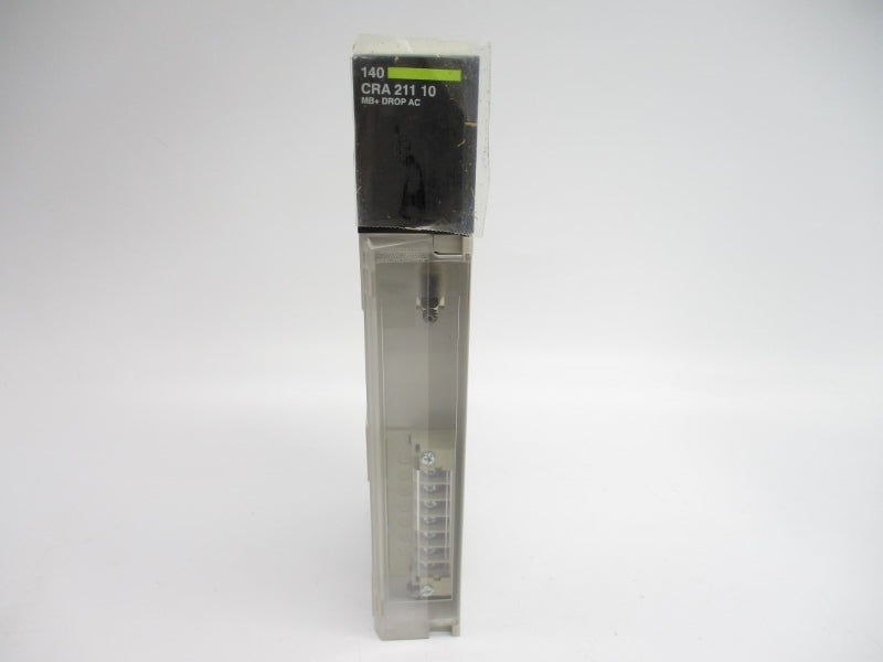 SCHNEIDER AUTOMATION 140CRA21110 115/230V 0.1/0.2A NSMP
