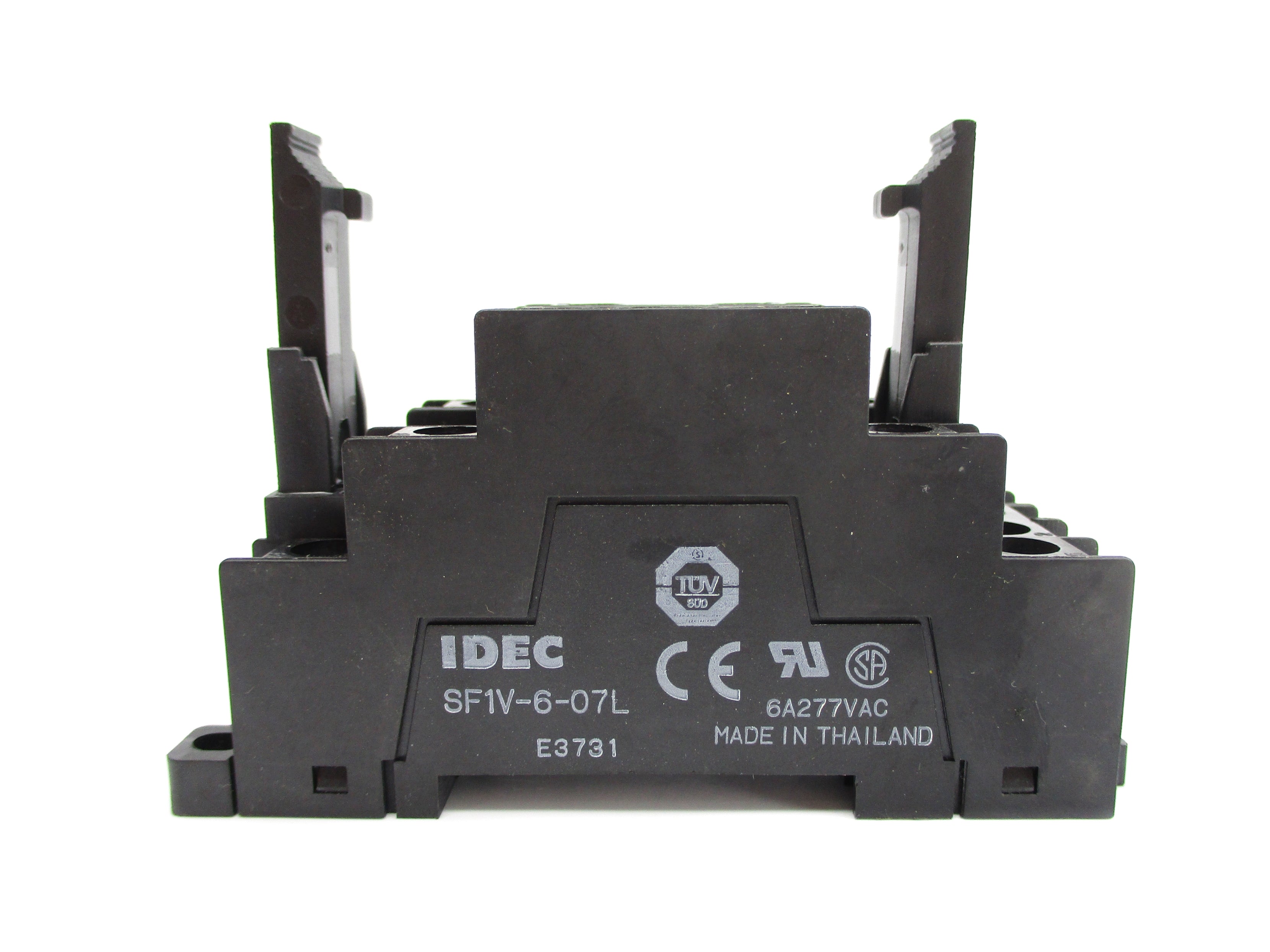 IDEC SF1V-6-07L 277VAC 6A NSNP