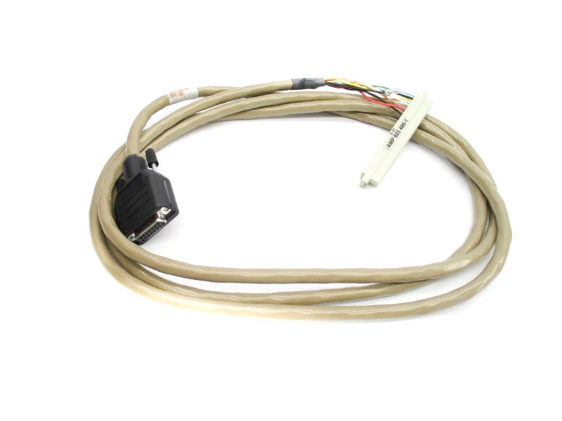 CONNECTOR CABLE 2639.0582-AY DSTK126 NSNP