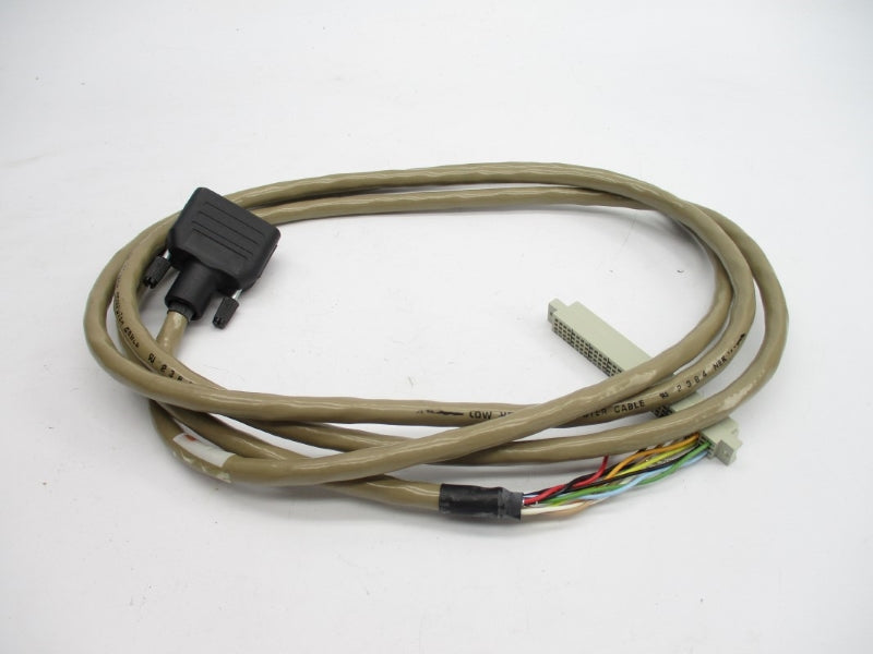 CONNECTOR CABLE 2639.0582-AY DSTK126 NSNP