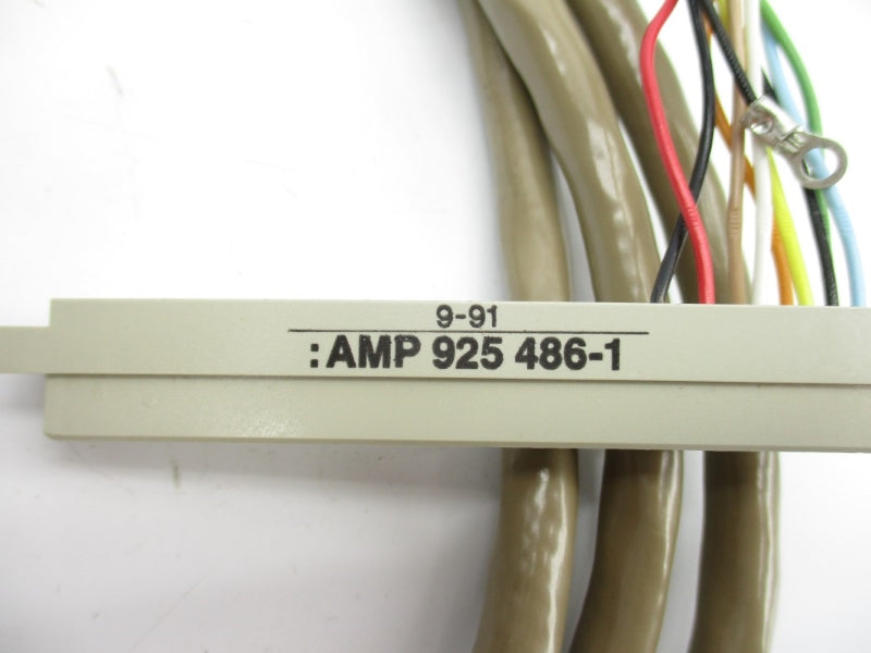 CONNECTOR CABLE 2639.0582-AY DSTK126 NSNP