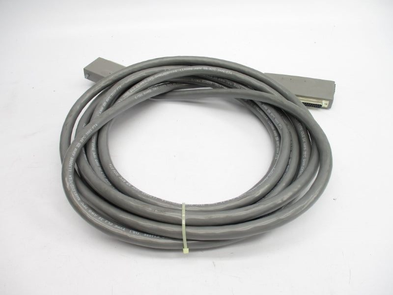 CONNECTOR CABLE TYPE CL2-24 12P0523X032 300V NSNP