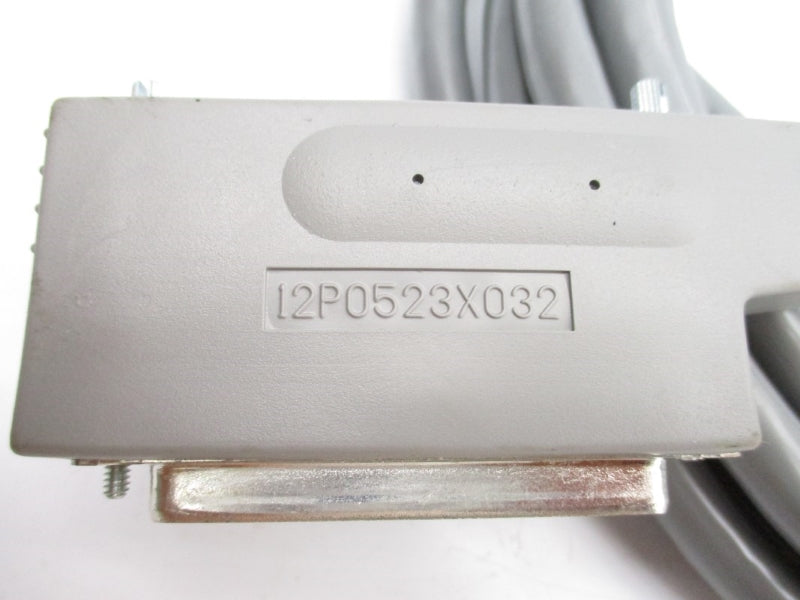 CONNECTOR CABLE TYPE CL2-24 12P0523X032 300V NSNP